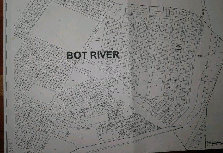 594 m² Land available in Bot River photo number 11