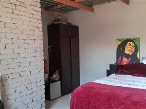 2 Bed House in Emdeni