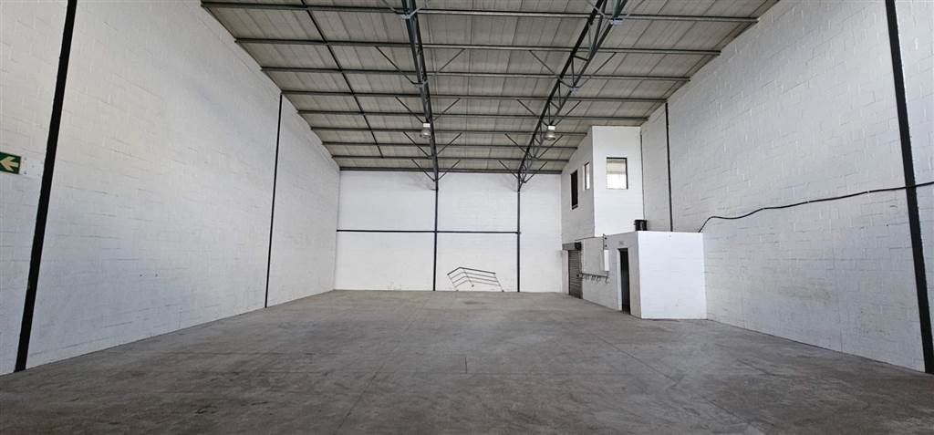 445  m² Industrial space in Epping photo number 11