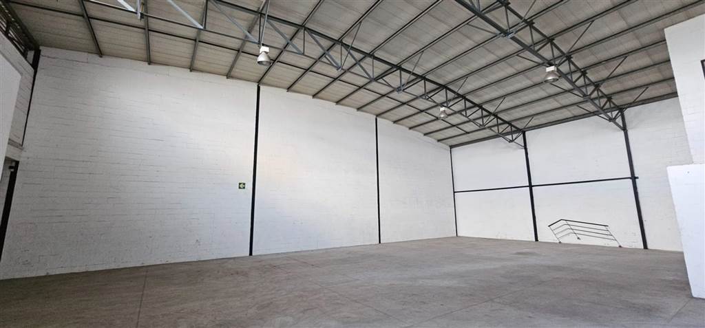 445  m² Industrial space in Epping photo number 12