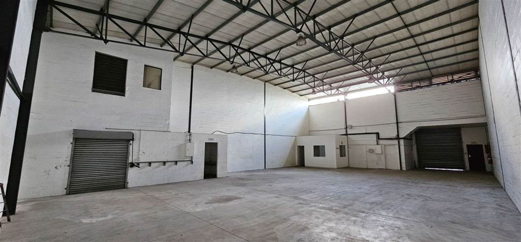 445  m² Industrial space in Epping photo number 16