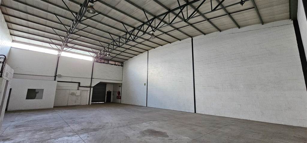 445  m² Industrial space in Epping photo number 15