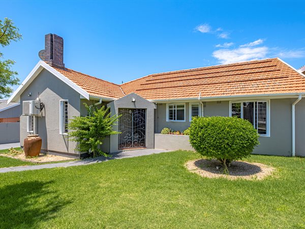 3 Bed House in Humewood