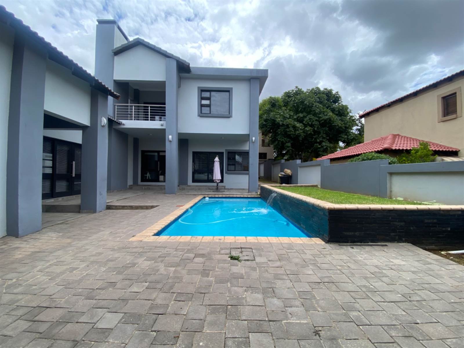 3 Bed House in Silver Lakes Golf Estate photo number 1