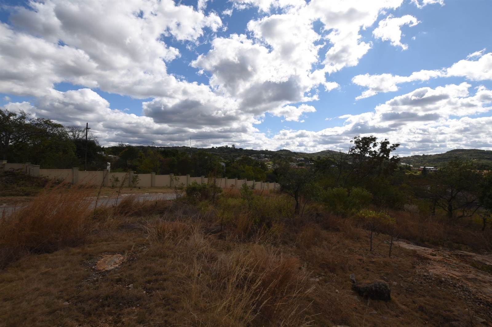 1815 m² Land available in Drum Rock photo number 3