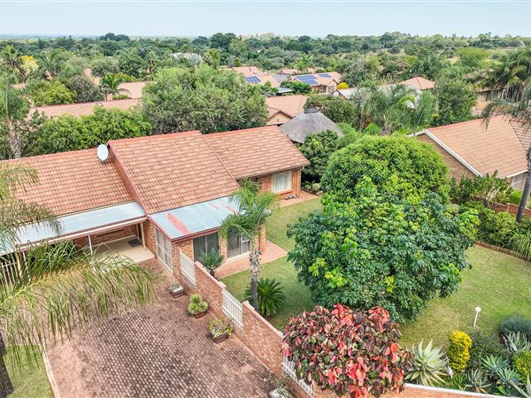 3 Bedroom House 3 Bedroom House