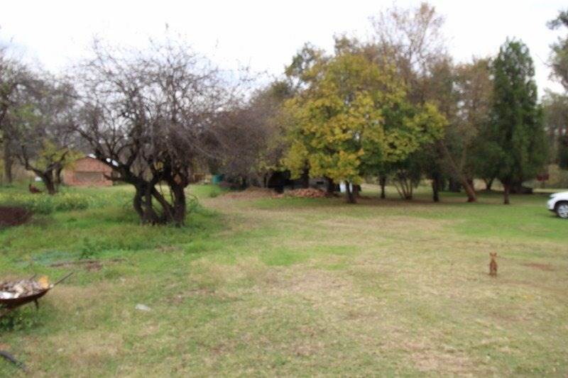 3 m² Farm in Potchefstroom Central photo number 22