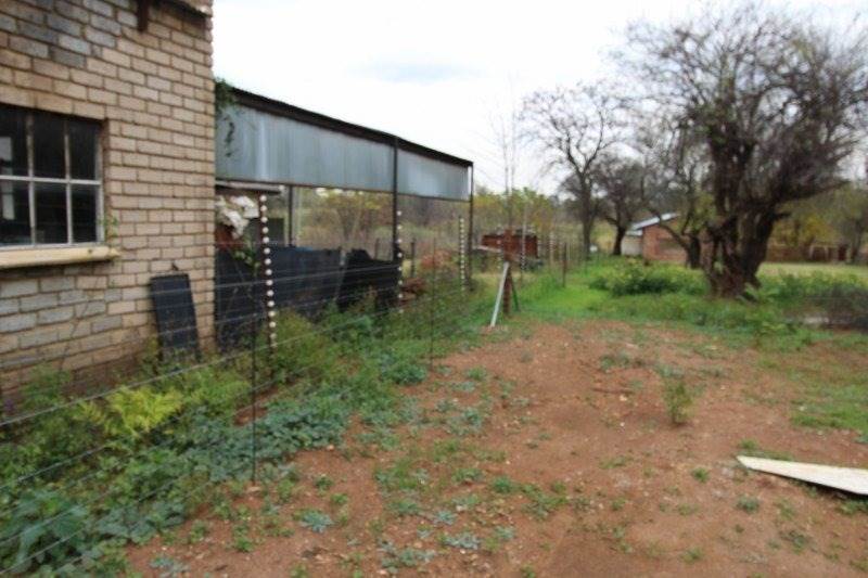 3 m² Farm in Potchefstroom Central photo number 23