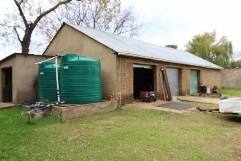 3 m² Farm in Potchefstroom Central photo number 21