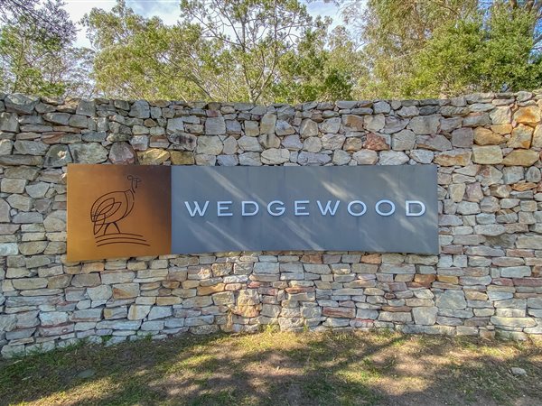 3 Bed House in Wedgewood Golf Estate