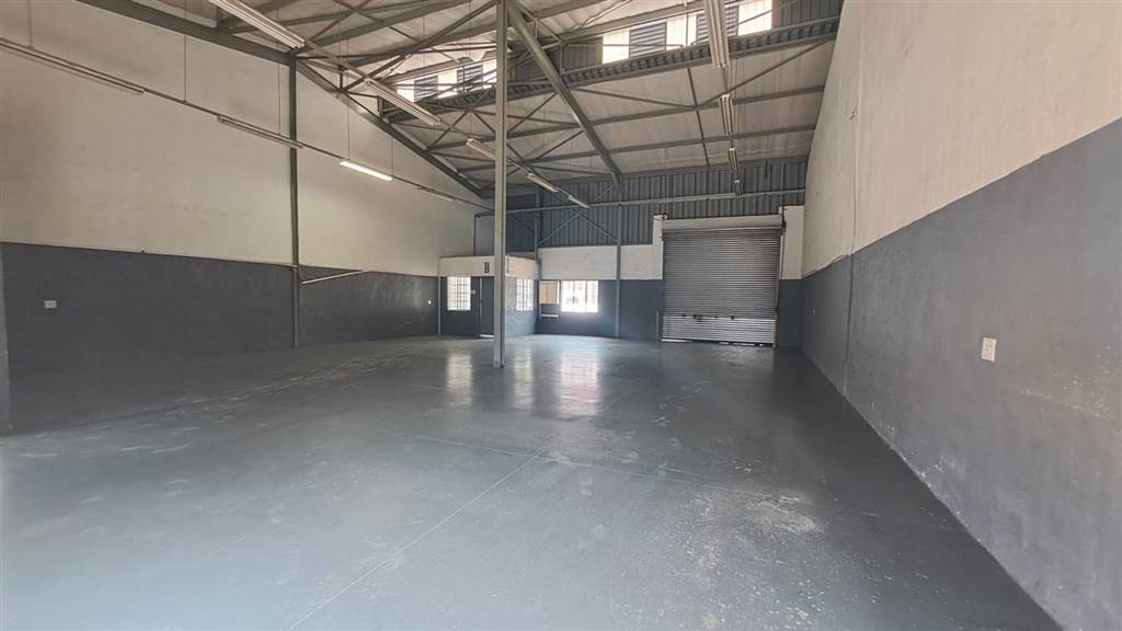 206  m² Industrial space in Silverton photo number 6