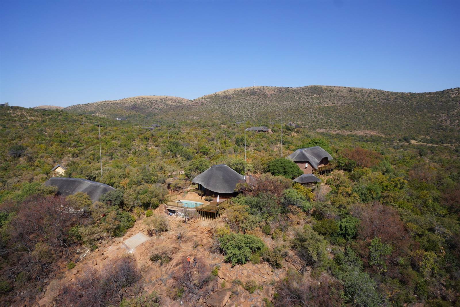 8 Bed House in Mabalingwe Nature Reserve photo number 13