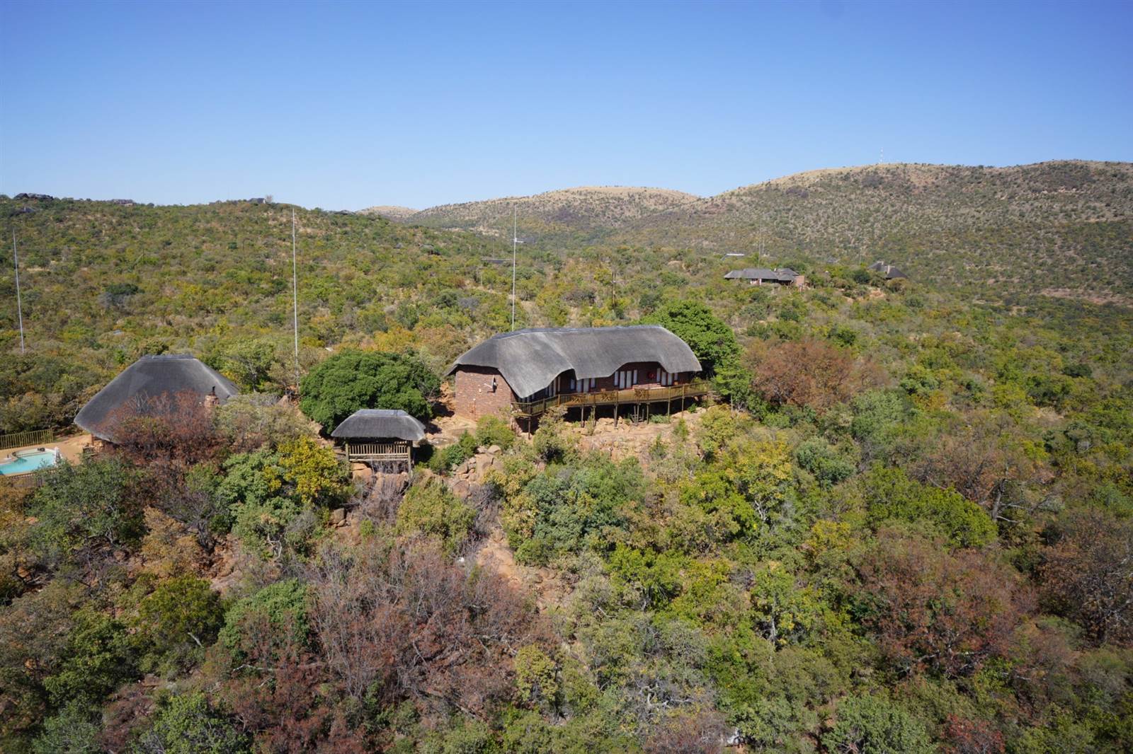 8 Bed House in Mabalingwe Nature Reserve photo number 1