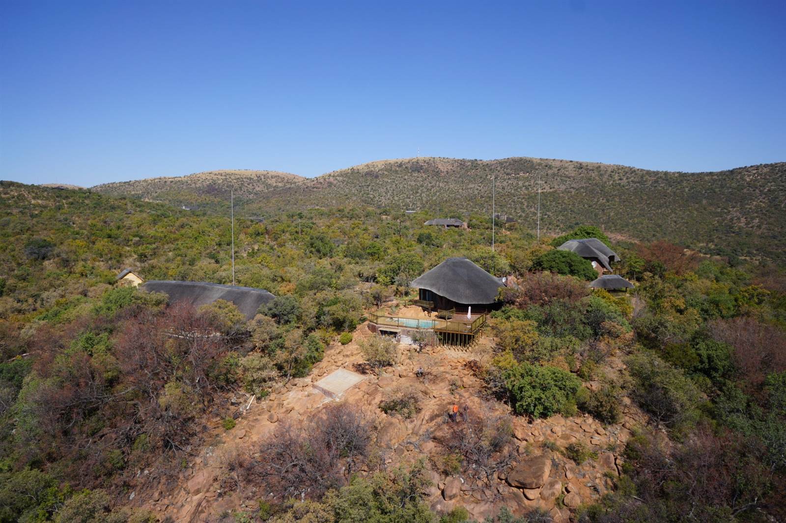 8 Bed House in Mabalingwe Nature Reserve photo number 12