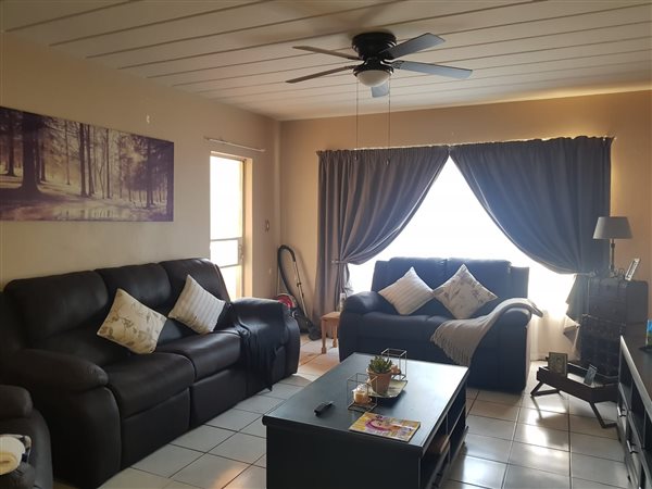 2 Bed Apartment in Randhart