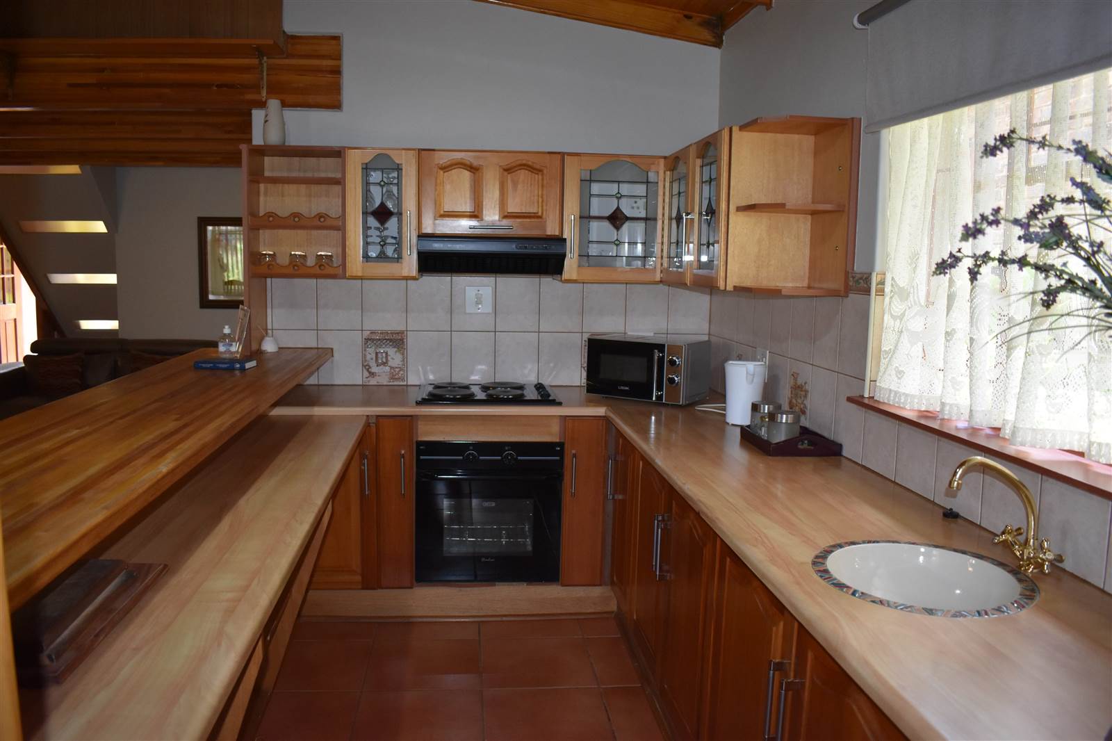5 Bed House in Dullstroom photo number 18