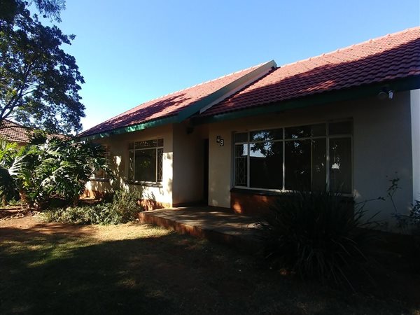 3 Bedroom House 3 Bedroom House