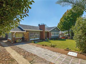 3 Bed House in Florida North