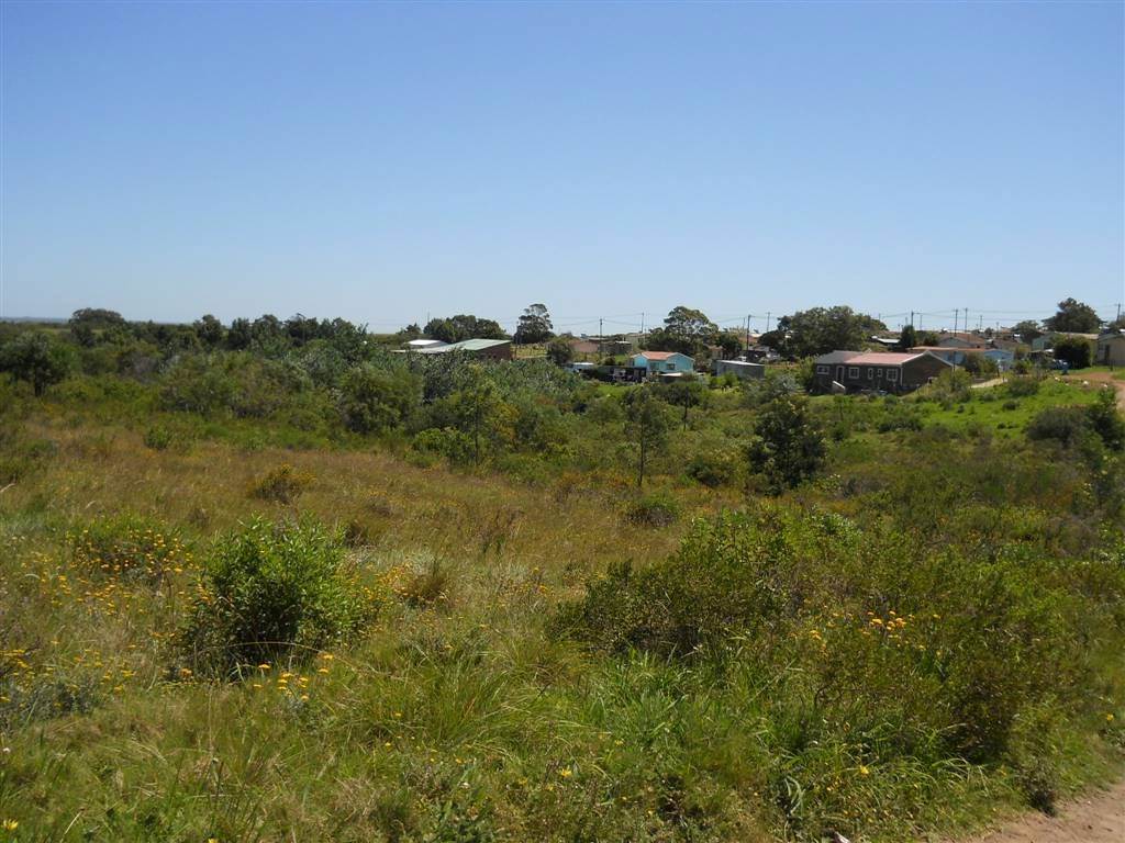 15.9 ha Land available in Kruisfontein photo number 1
