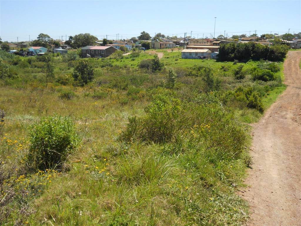 15.9 ha Land available in Kruisfontein photo number 3