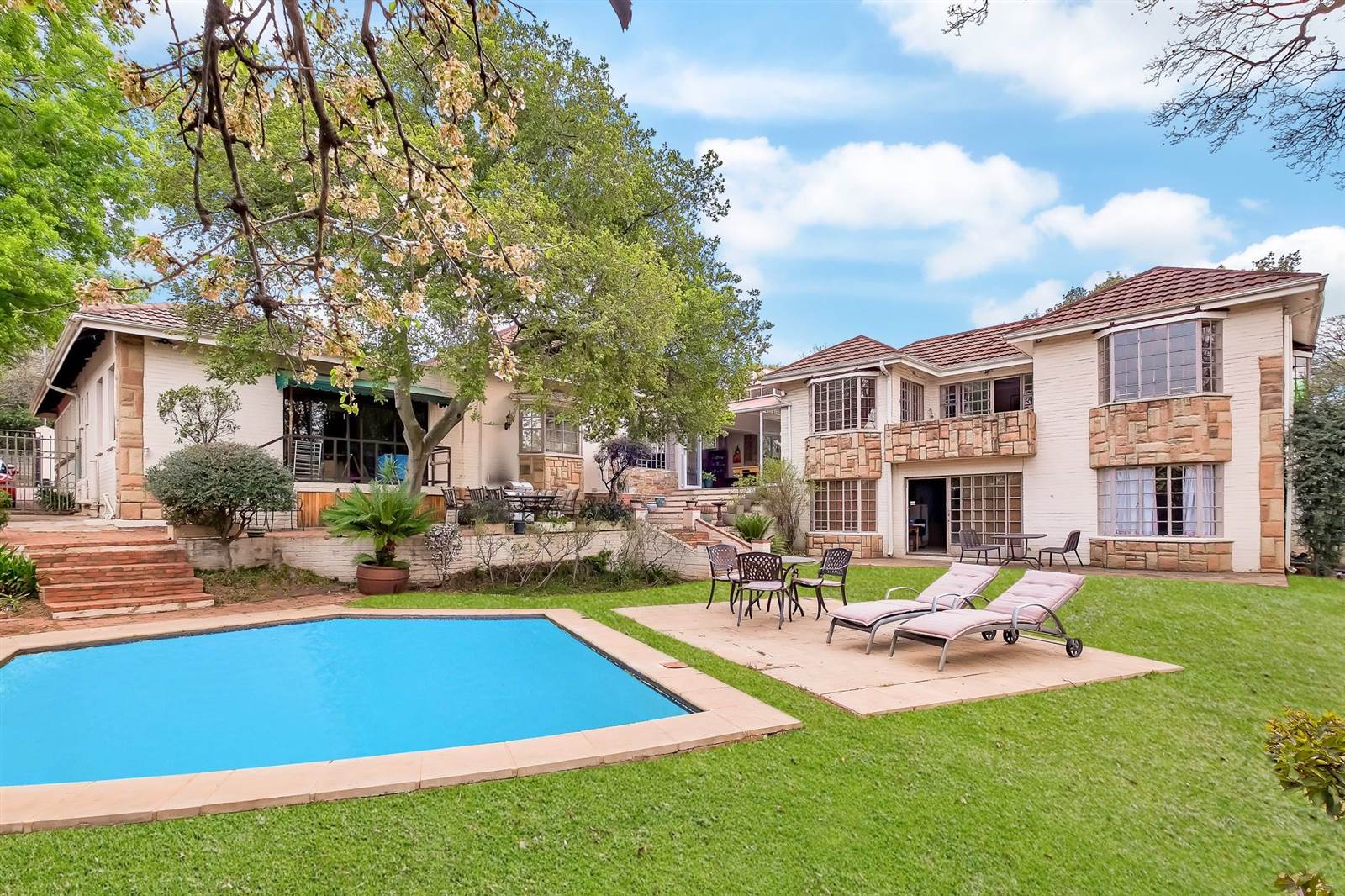3 Bed House in Parktown photo number 18