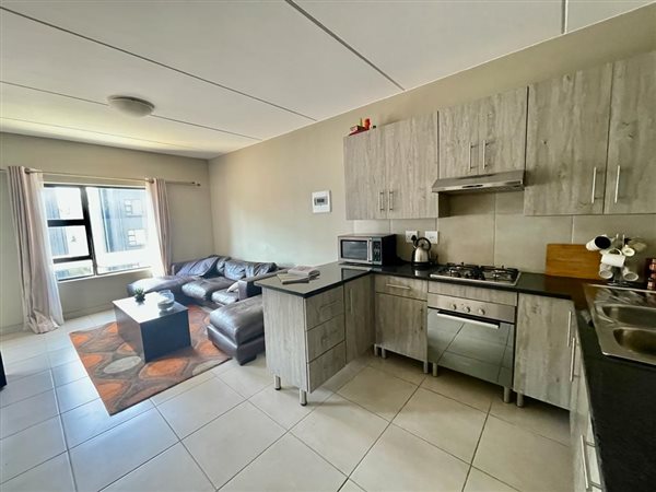 2 Bed Apartment