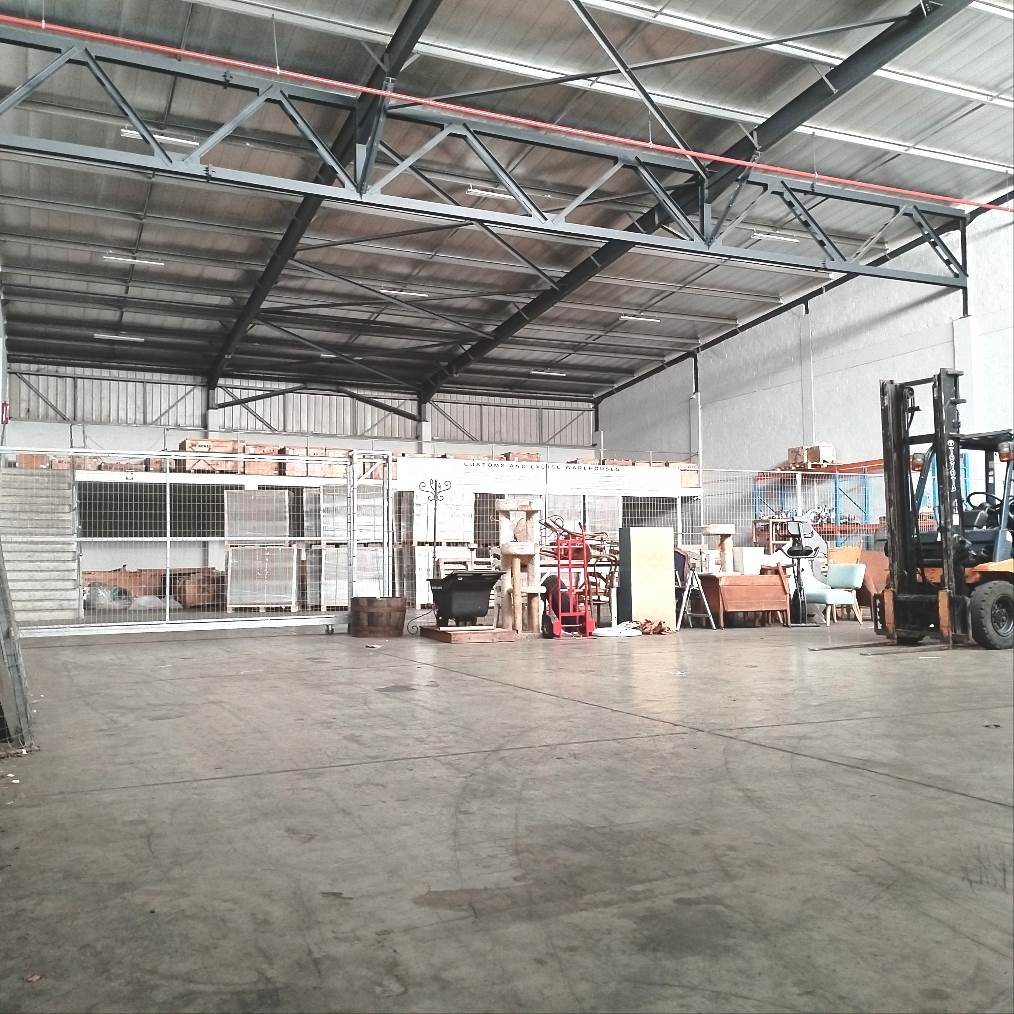 823  m² Industrial space in Cornubia photo number 4
