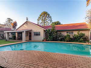 4 Bed House in Aston Manor