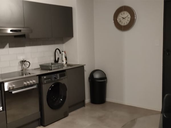 2 Bed Apartment