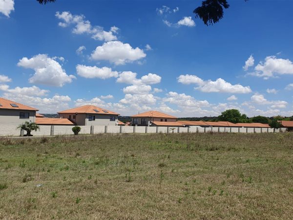 3350 m² Land available in Jackaroo Park