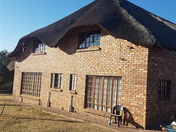 3 Bedroom House 3 Bedroom House