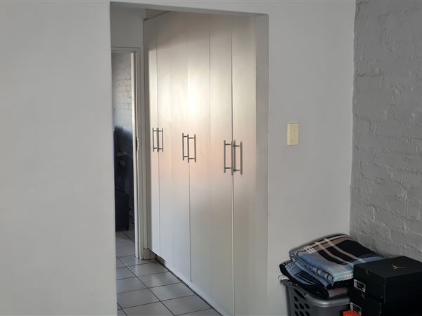 1 Bed Apartment