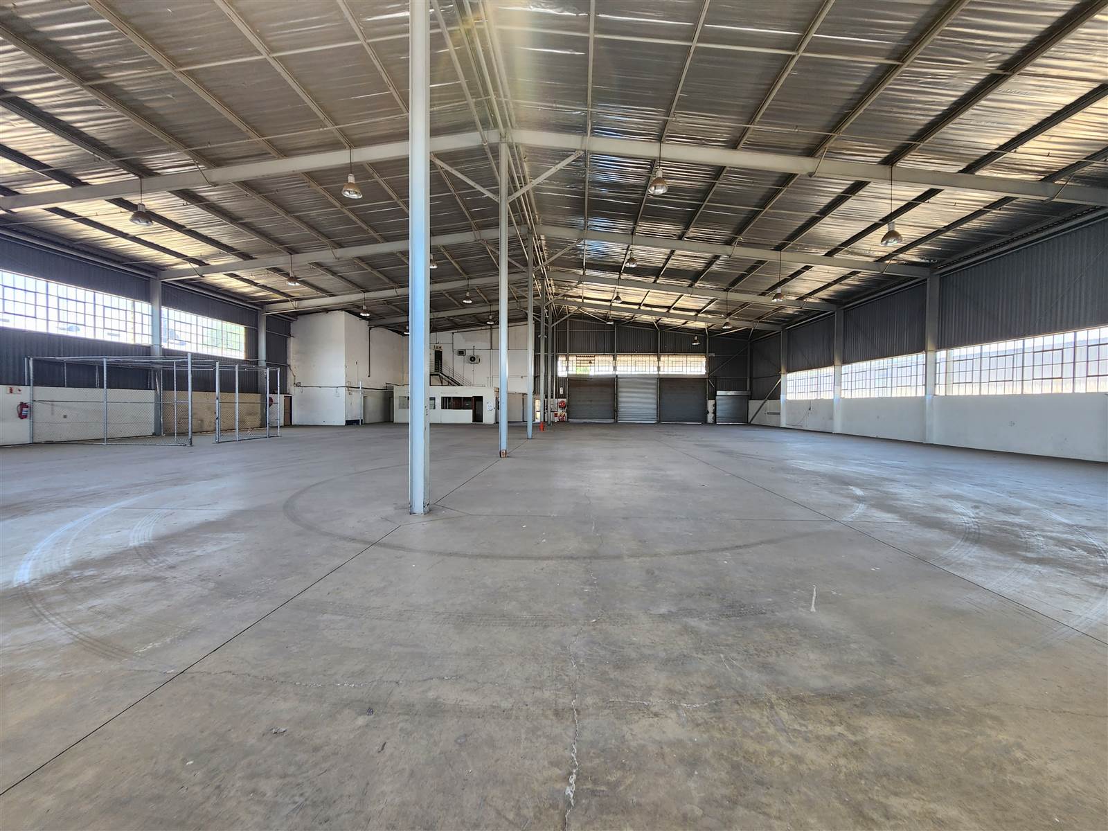 2500  m² Industrial space in Isando photo number 8
