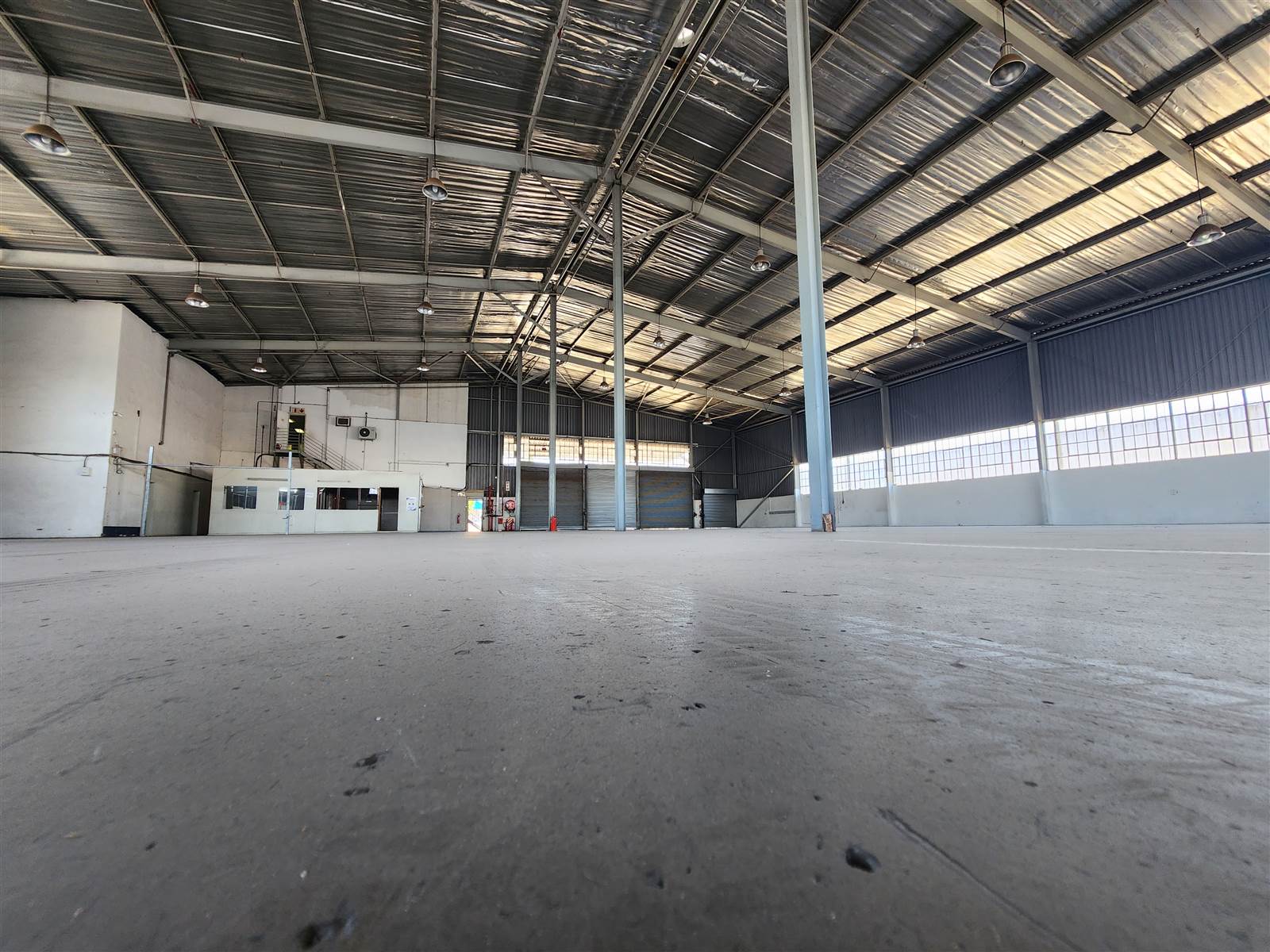 2500  m² Industrial space in Isando photo number 10