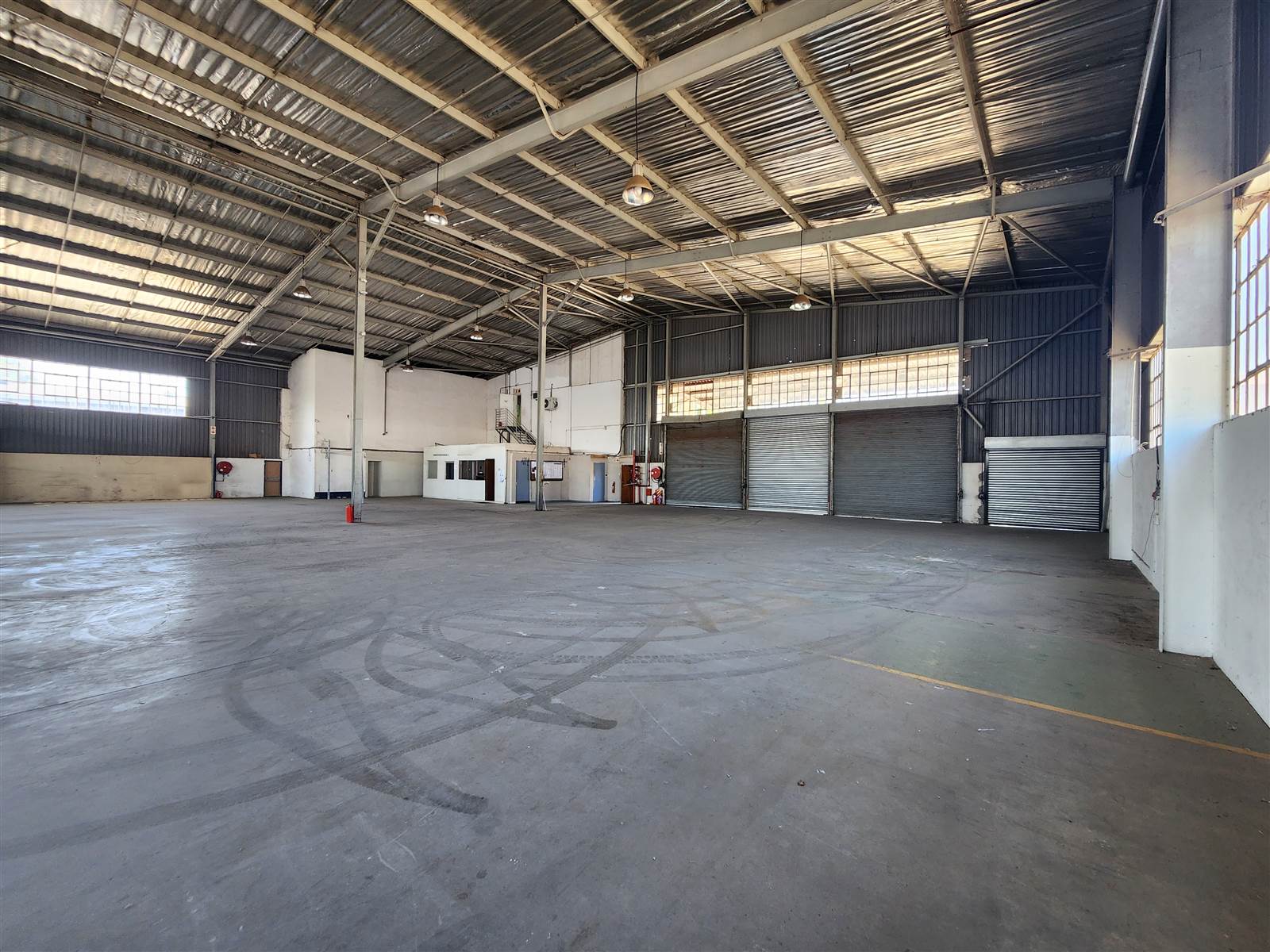 2500  m² Industrial space in Isando photo number 6