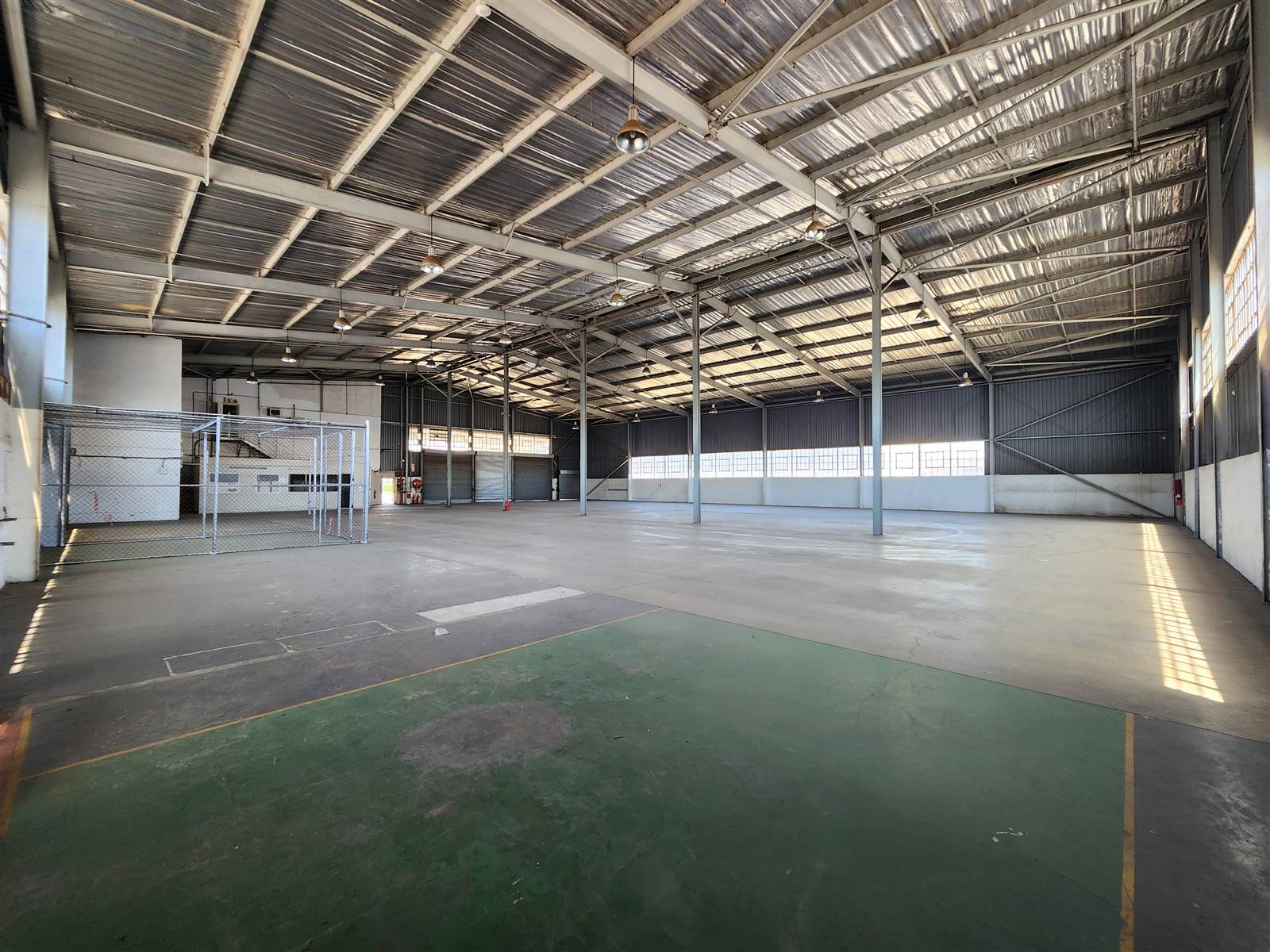 2500  m² Industrial space in Isando photo number 9