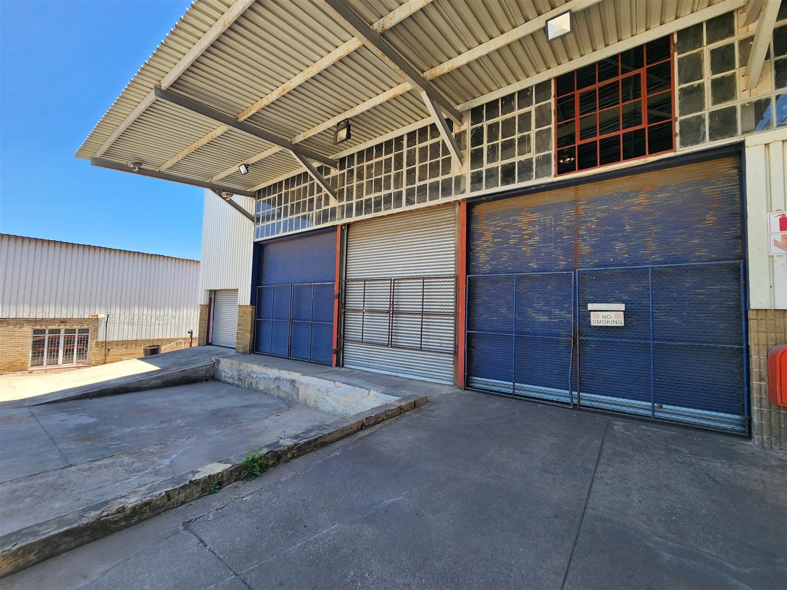 2500  m² Industrial space in Isando photo number 2