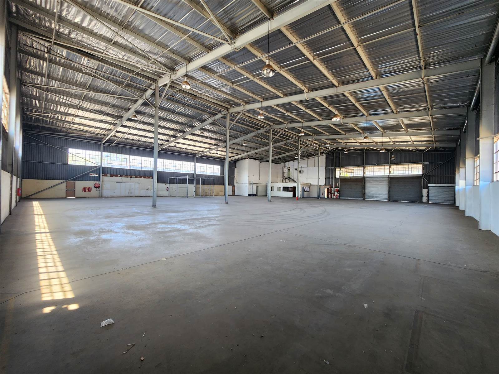 2500  m² Industrial space in Isando photo number 7