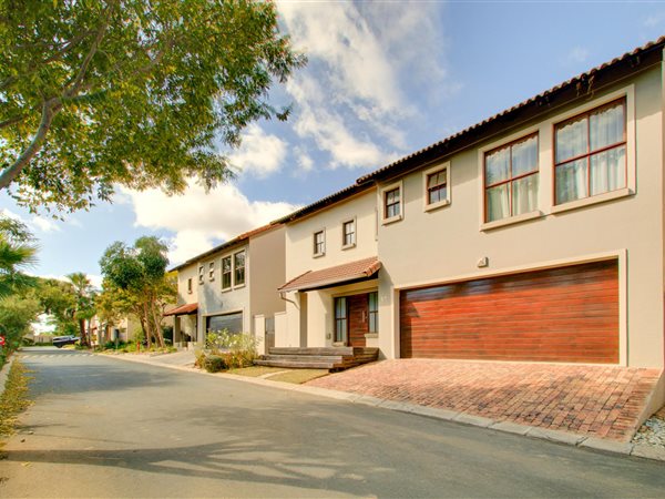 2 Bedroom Cluster 2 Bedroom Cluster