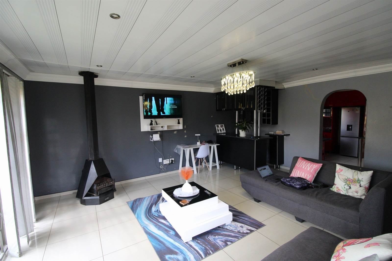 3 Bed House in Riverlea photo number 5