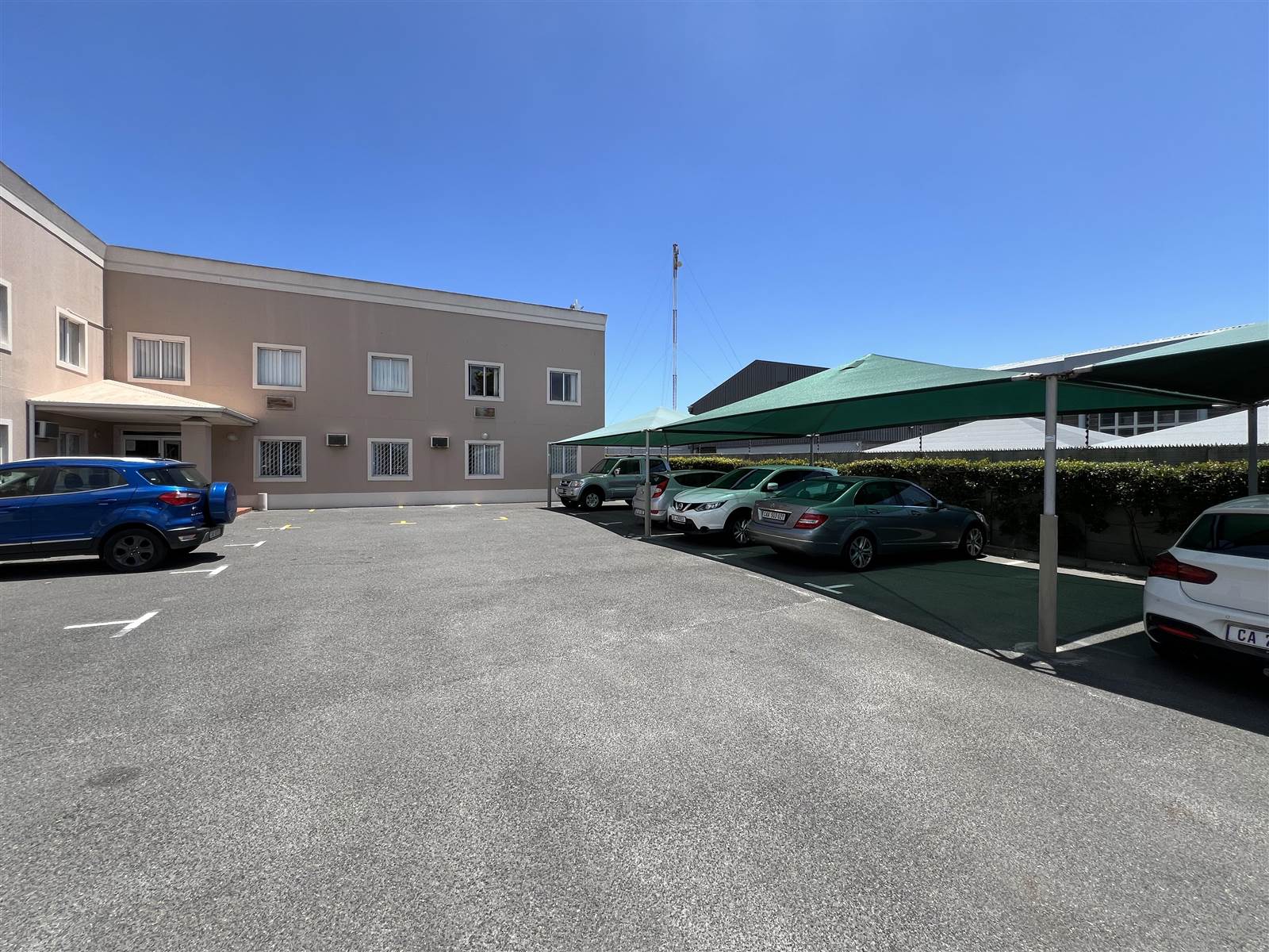 25  m² Commercial space in Milnerton photo number 14