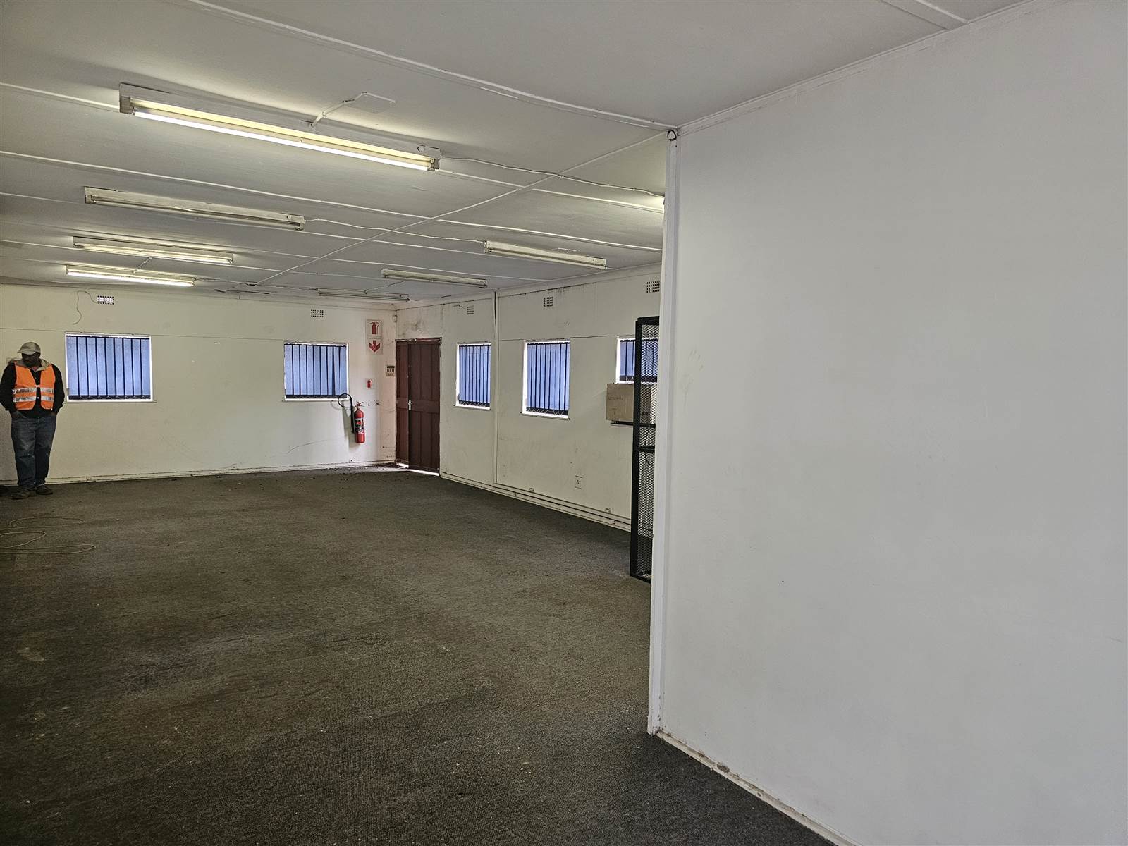 35  m² Industrial space in Wadeville photo number 6