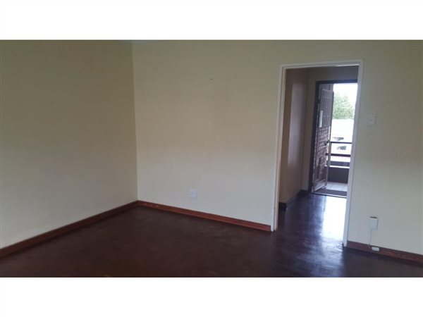 2 Bedroom Flat 2 Bedroom Flat