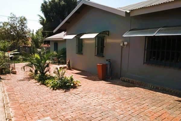 3 Bed House in Pretoria Gardens photo number 22