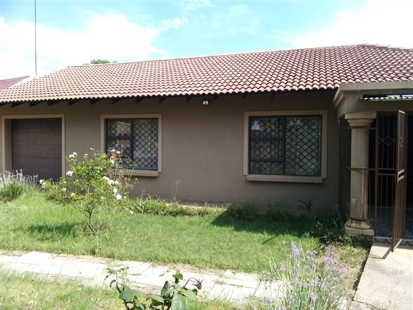 3 Bed House in Ellaton