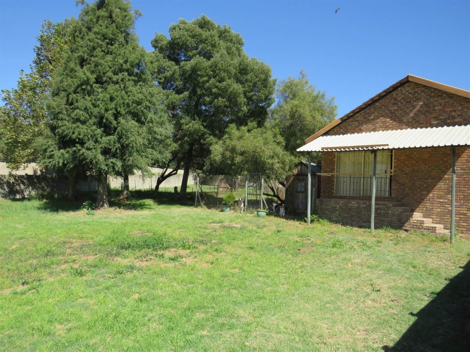 8565 m² Smallholding in President Park photo number 11