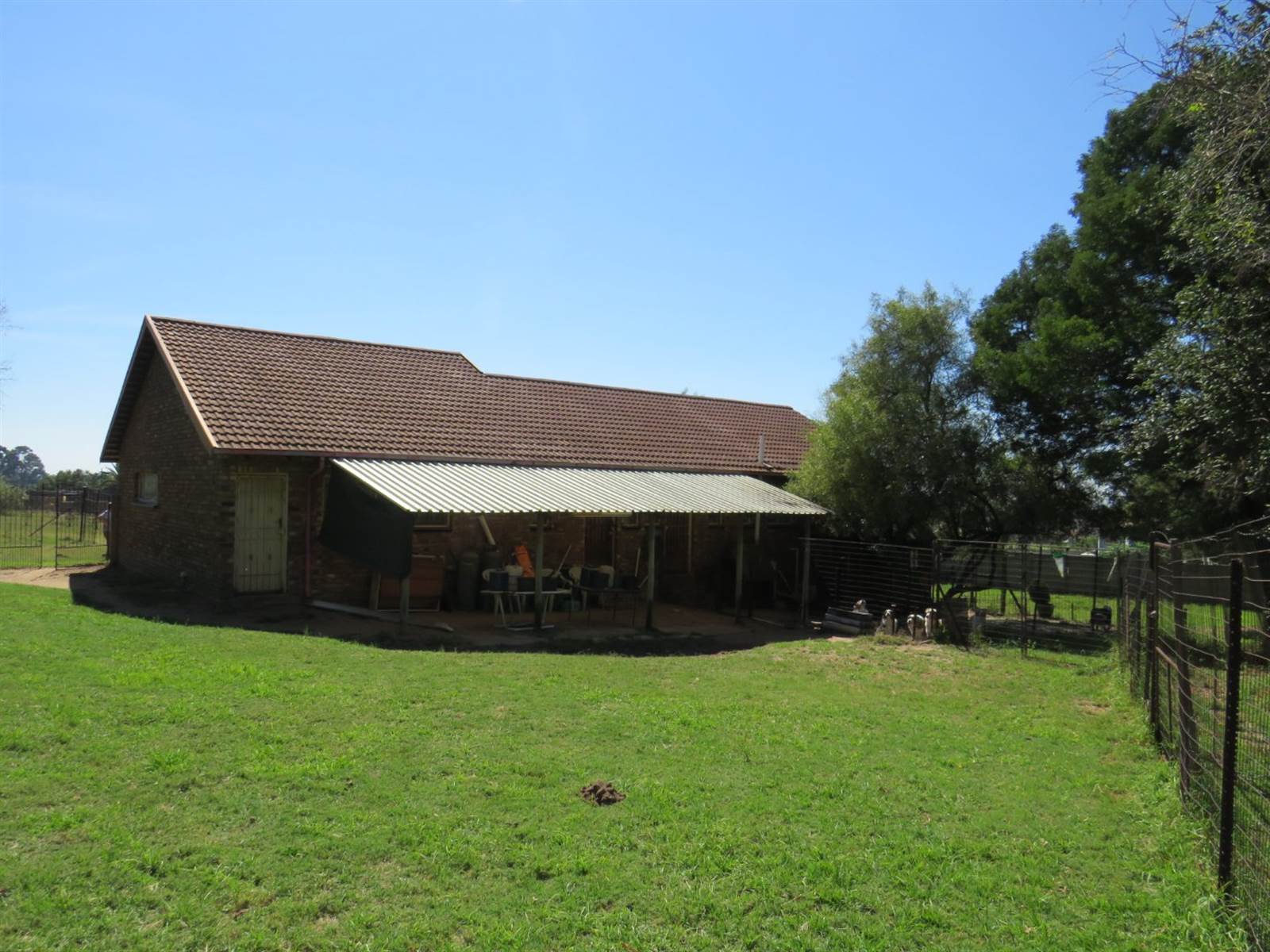 8565 m² Smallholding in President Park photo number 14