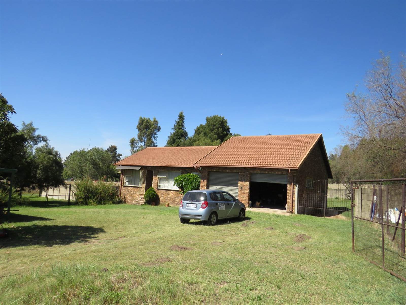 8565 m² Smallholding in President Park photo number 10