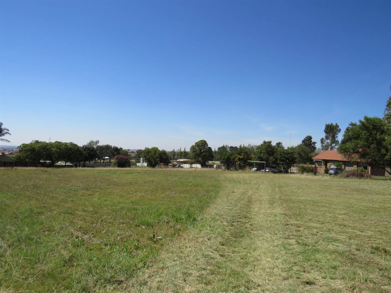8565 m² Smallholding in President Park photo number 12