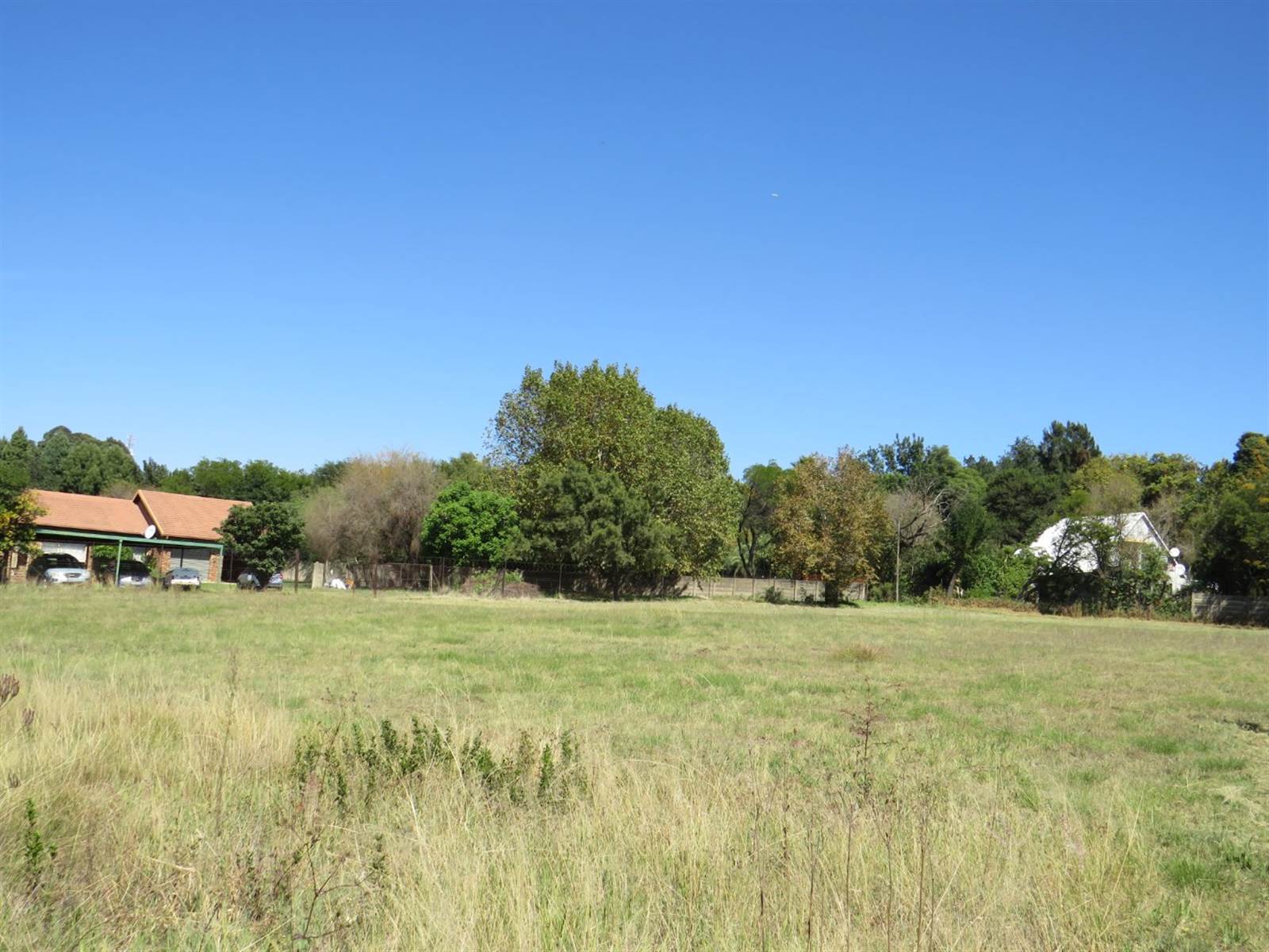 8565 m² Smallholding in President Park photo number 13